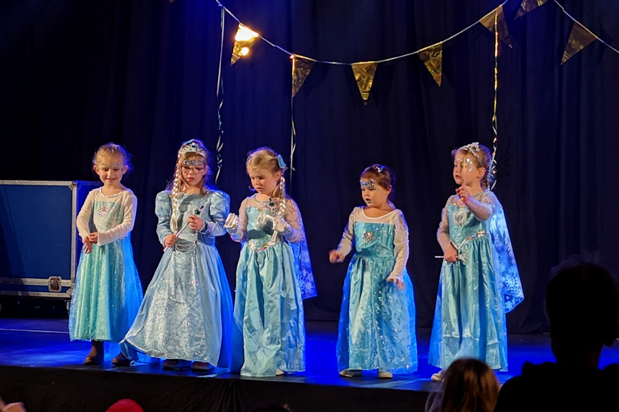 Drempt 's Got Talent, Drempt 2024