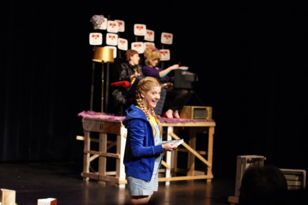 Voor niets en niemand bang, Panningen 2013