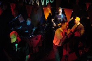 Rhavage, 2003.