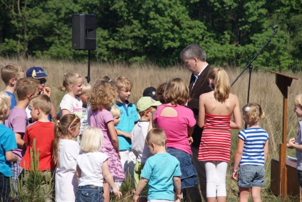 Hagepreek, Hoenderloo 2012