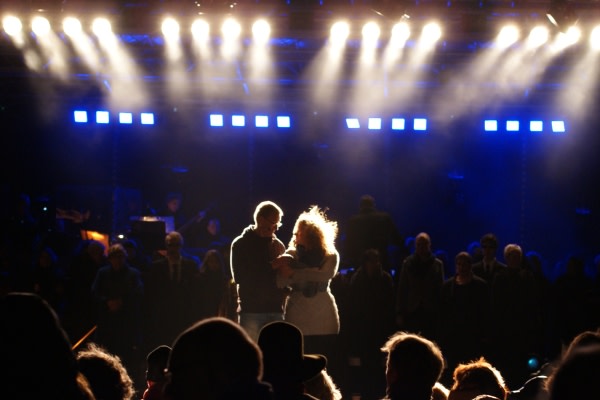 Kerst op de markt, Zutphen 2013