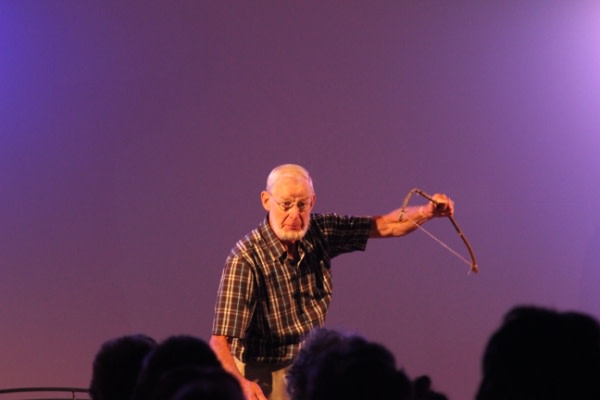 Bloemen van Toen, Brummen 2014