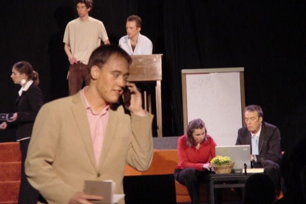 Musical Paulus, Vorden 2009