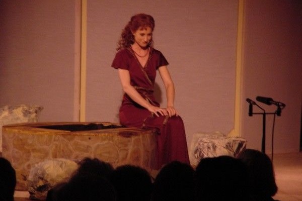 Musical Jacob, Brummen 2006