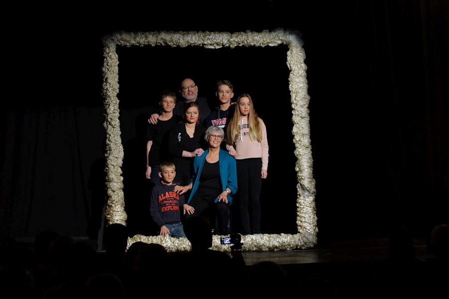 Musical Ruth, Apeldoorn 2018
