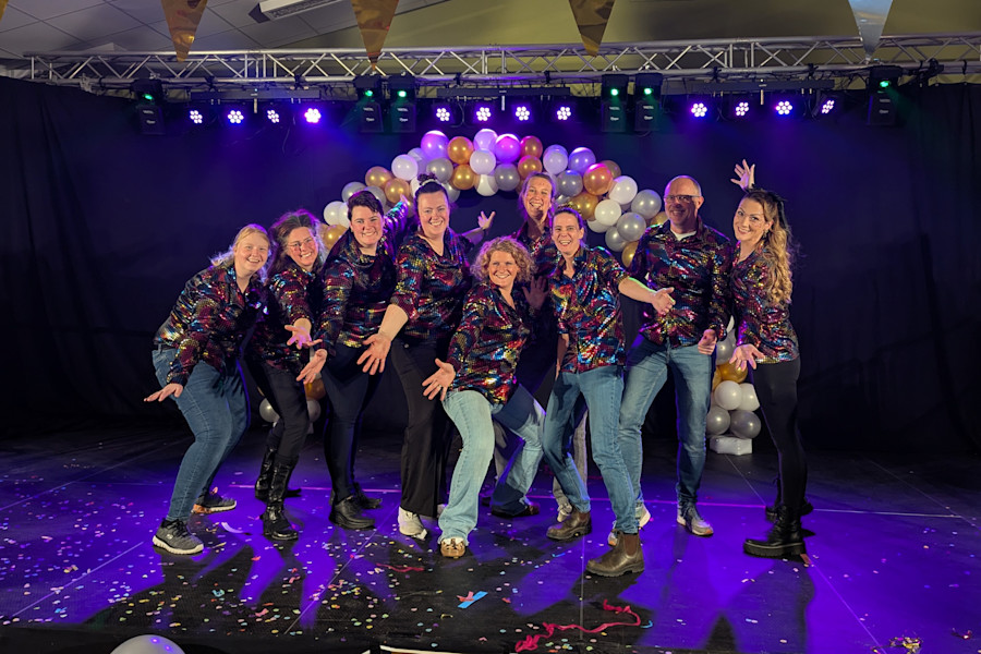 Drempt 's got Talent, Drempt 2025