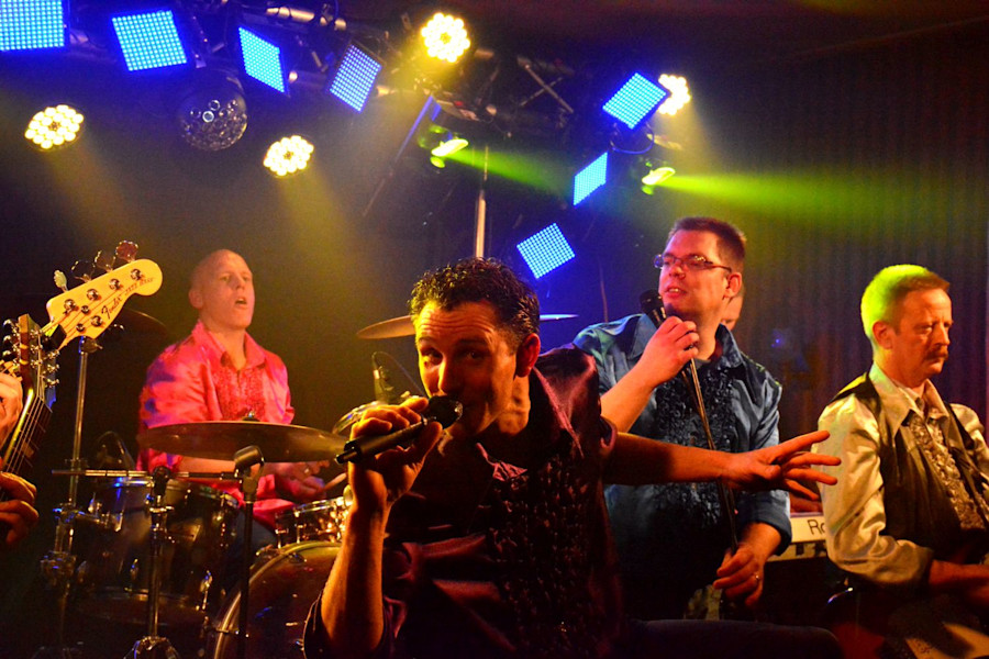 Nieuwjaarsrock, Linde 2016