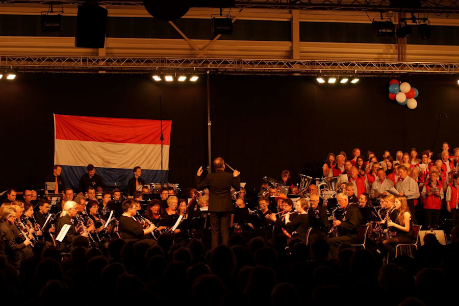 Bevrijdingsfestival Brummen, 2015