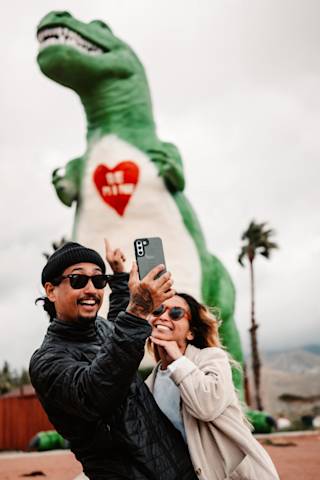 Product Action Image