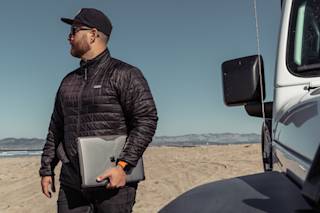 Product Action Image