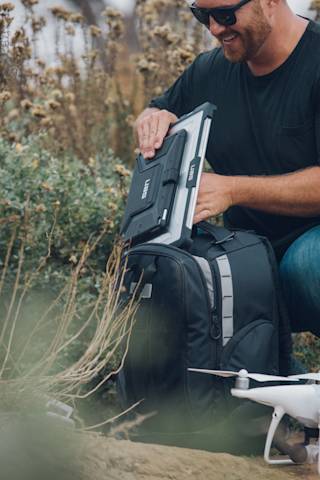 Product Action Image