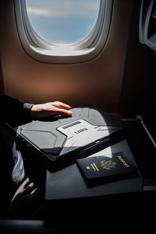 Product Action Image