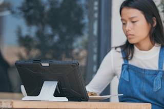 Product Action Image