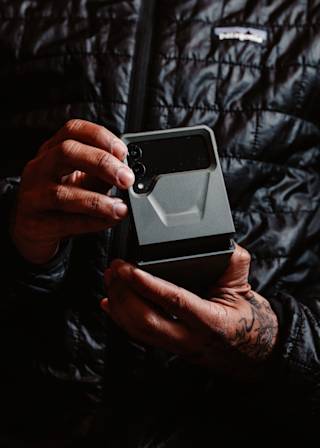 Product Action Image