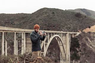 Product Action Image