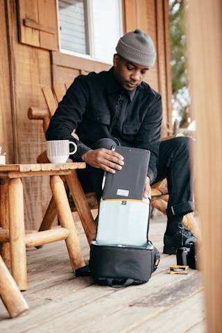 Product Action Image