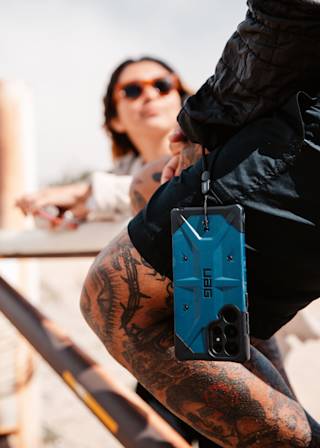 Product Action Image