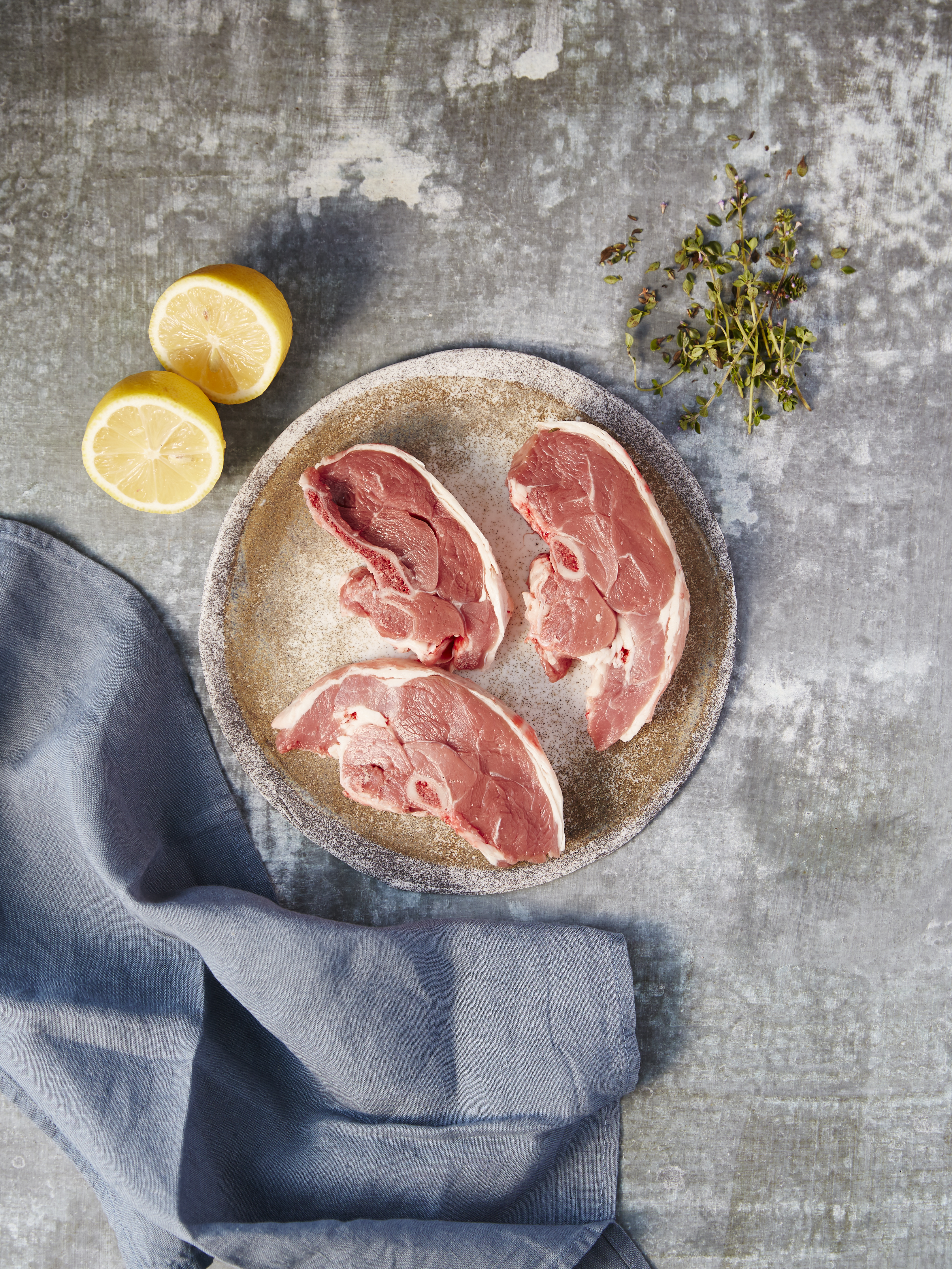 Lamb-Chump-Chops Lamb-Chump-Chops