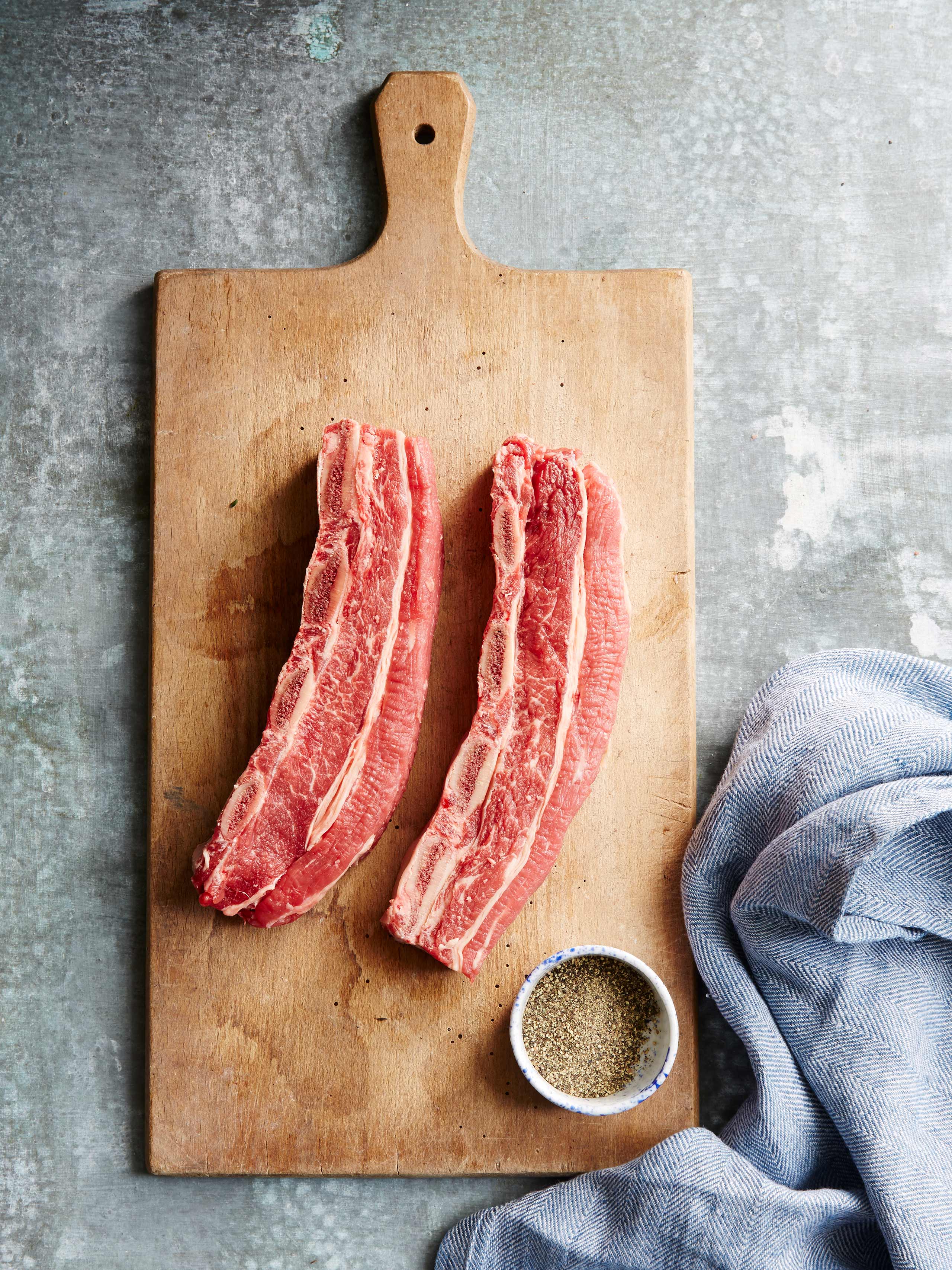 Beef Short Ribs Beef Short Ribs