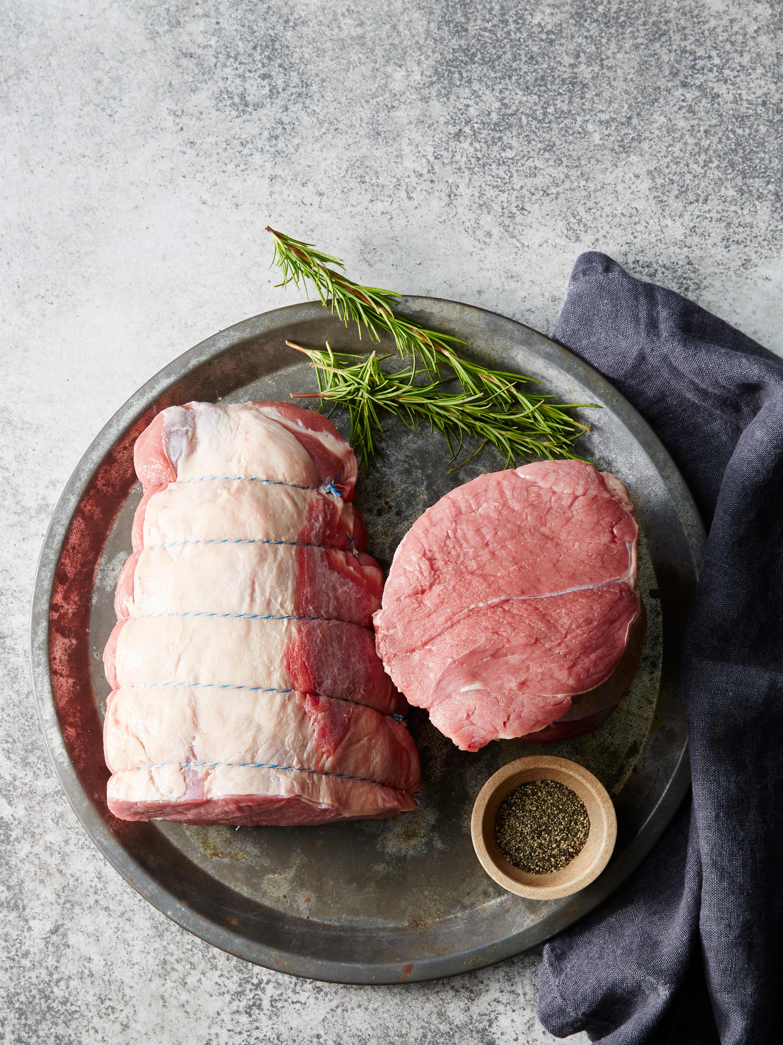 Bolar Blade Roast Bolar Blade Roast