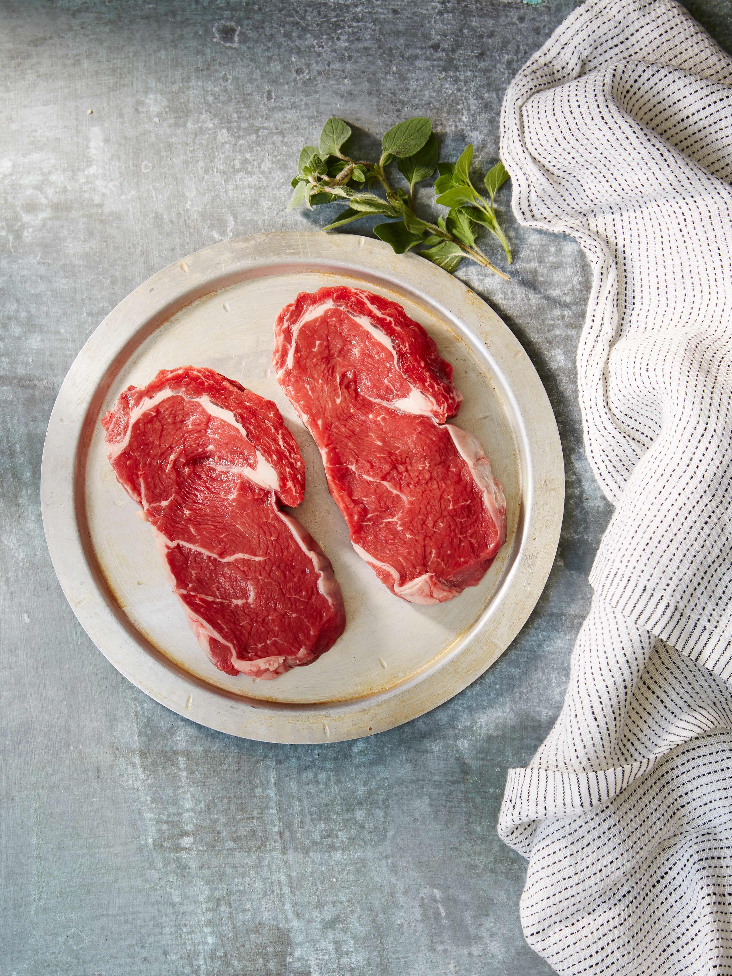 Scotch Fillet Scotch Fillet