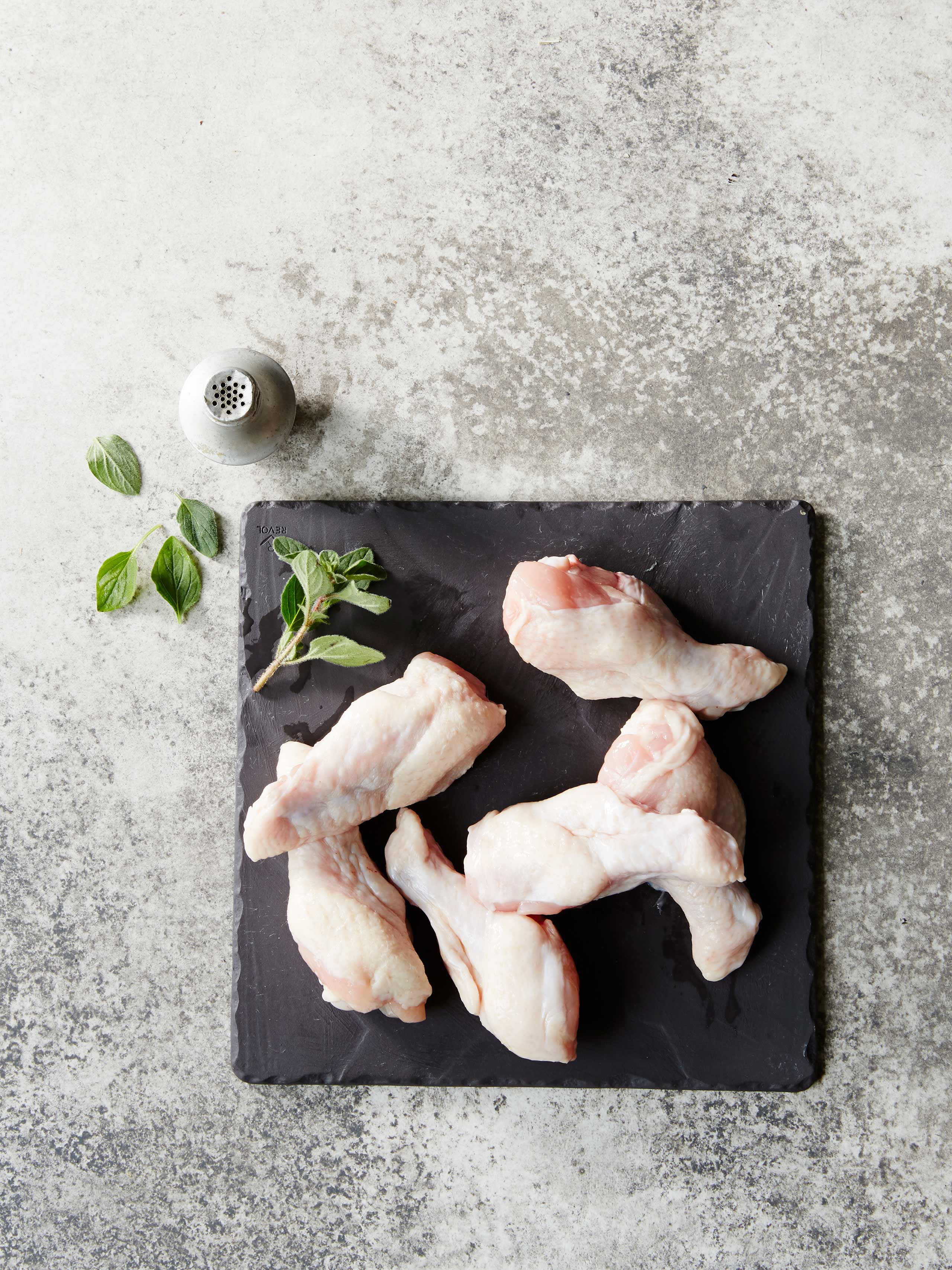 Chicken Drumette Chicken Drumette