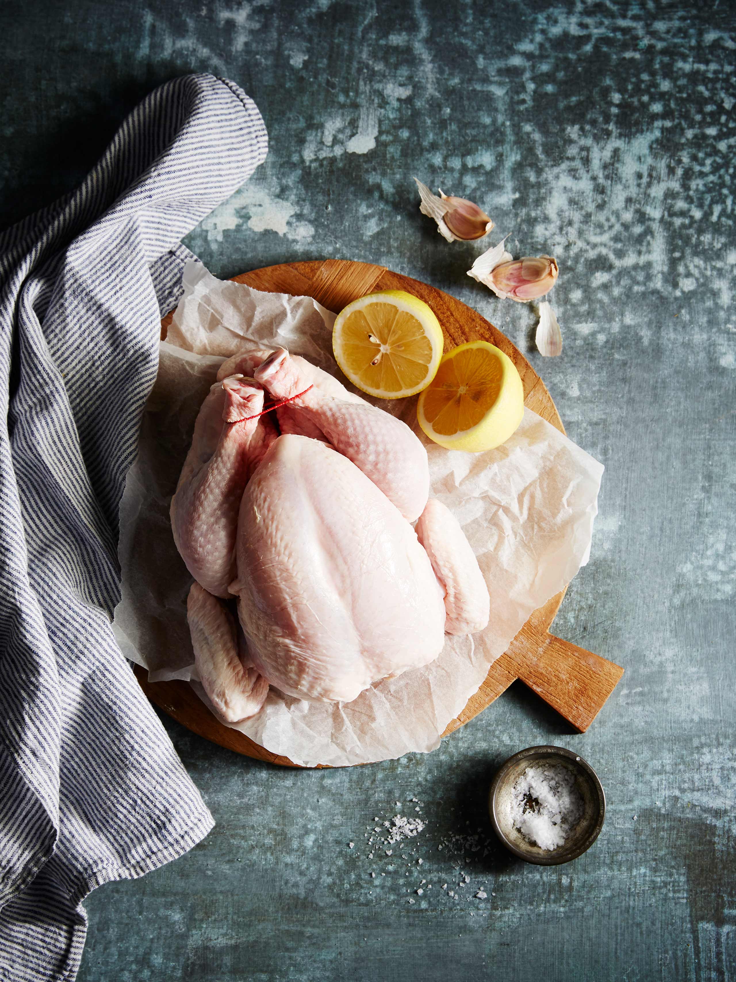 Free Range Chicken Free Range Chicken