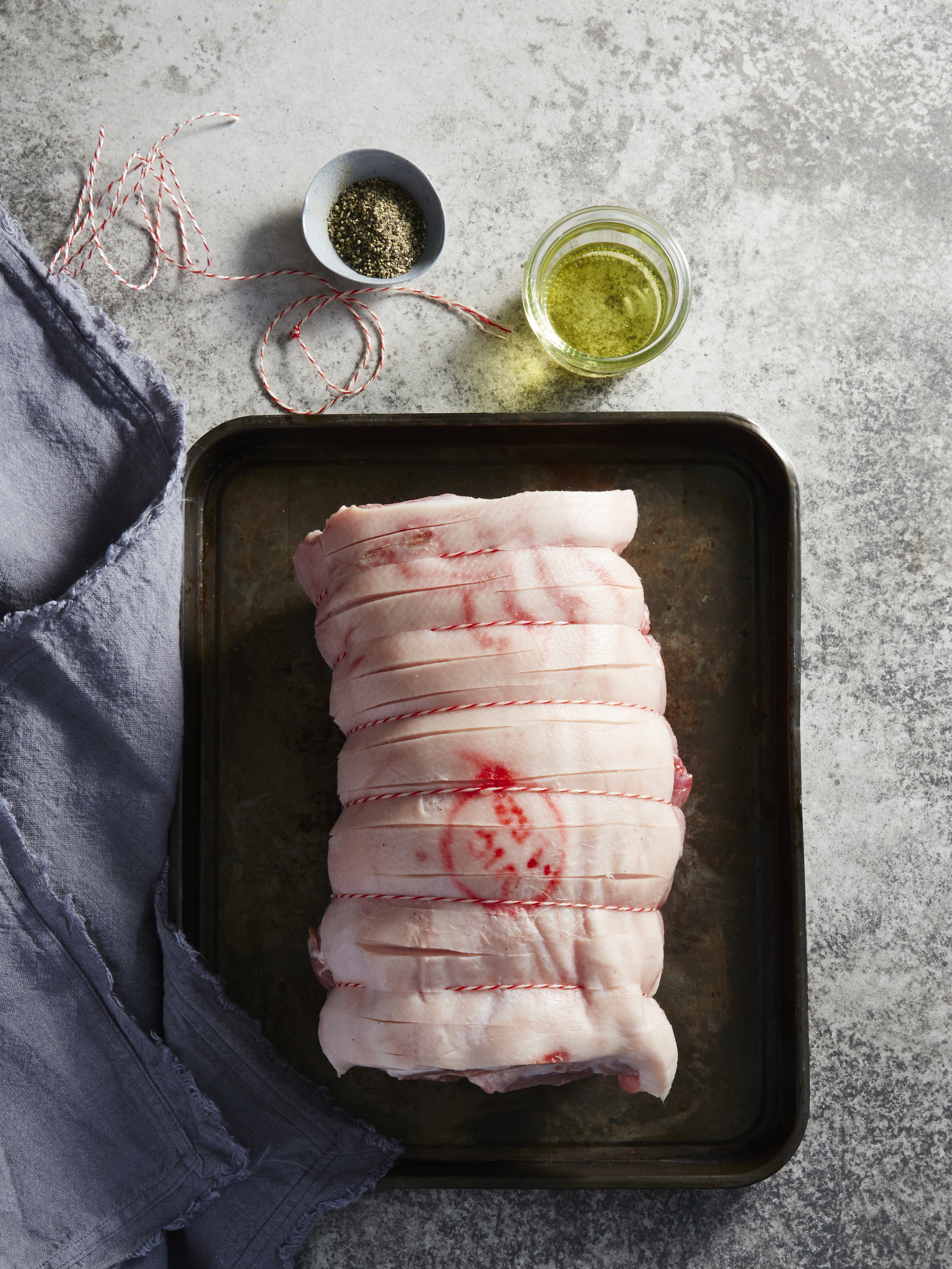 Pork Shoulder Roast Pork Shoulder Roast
