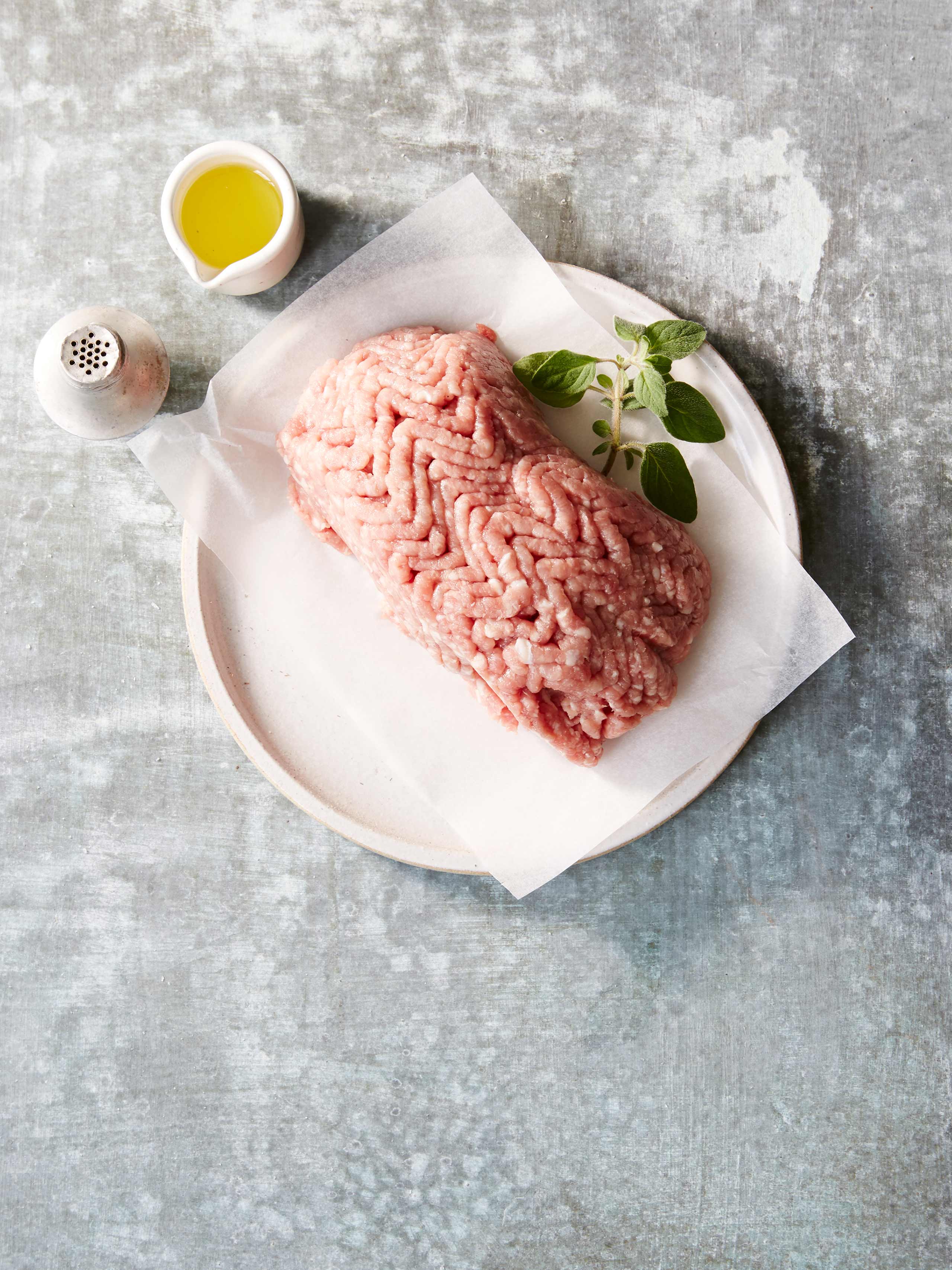 Lamb Mince Lamb Mince