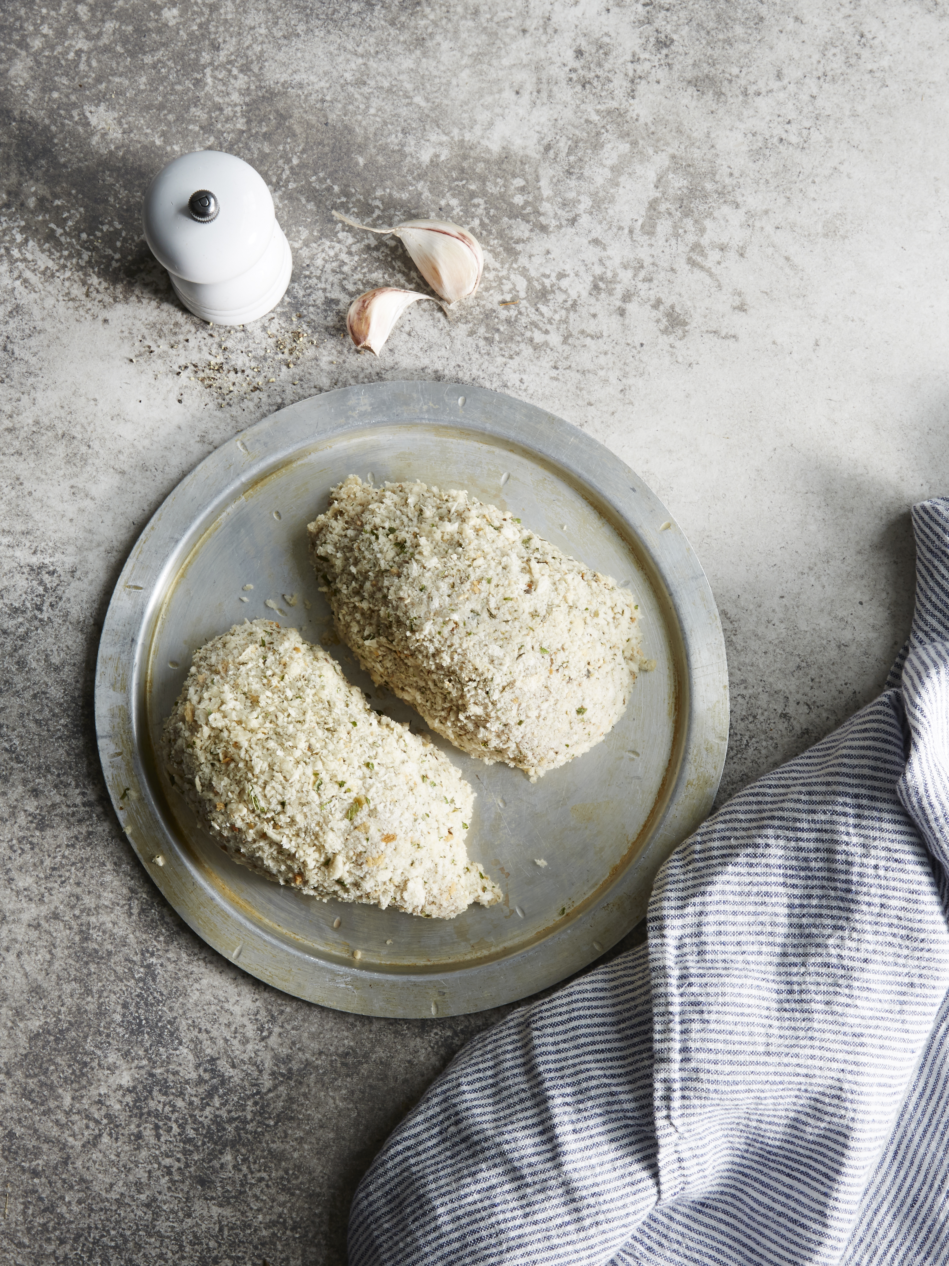 Chicken Kiev Chicken Kiev