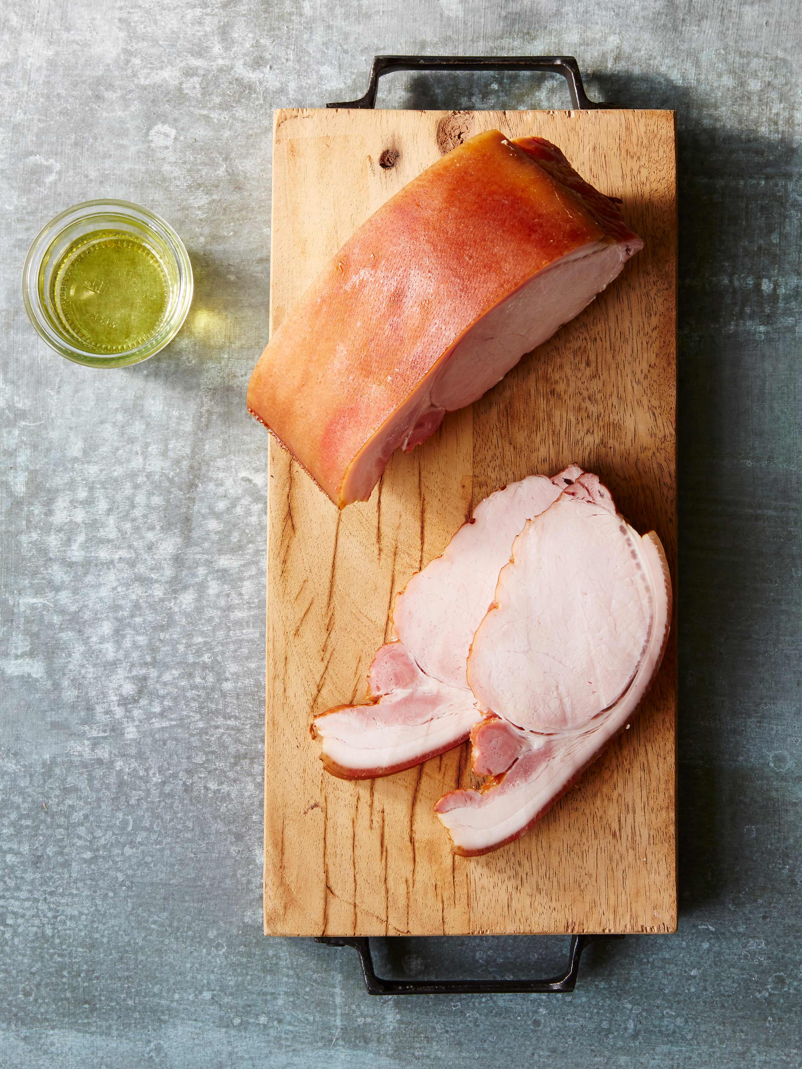 Bacon Bacon