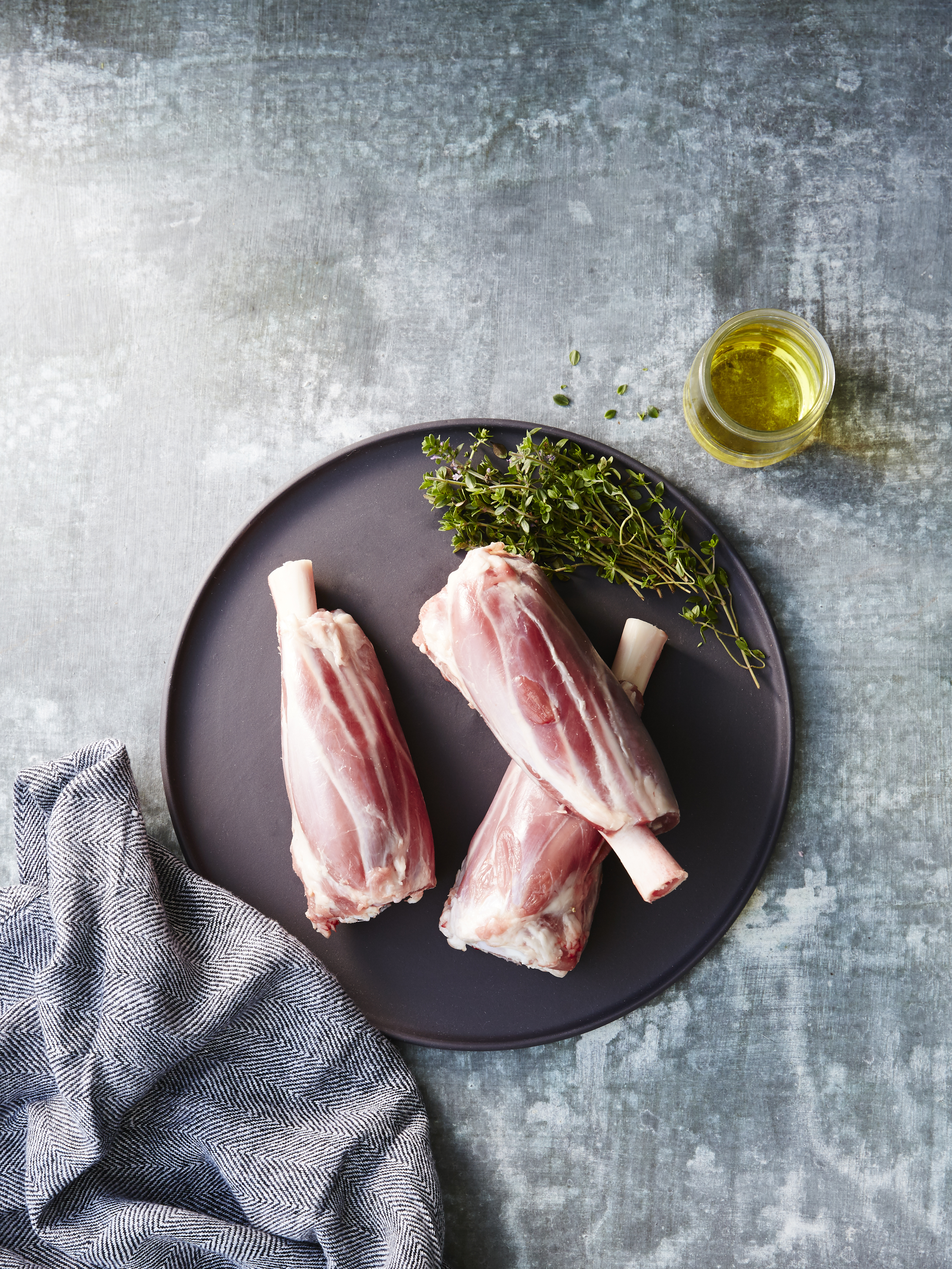 Lamb Shanks Lamb Shanks