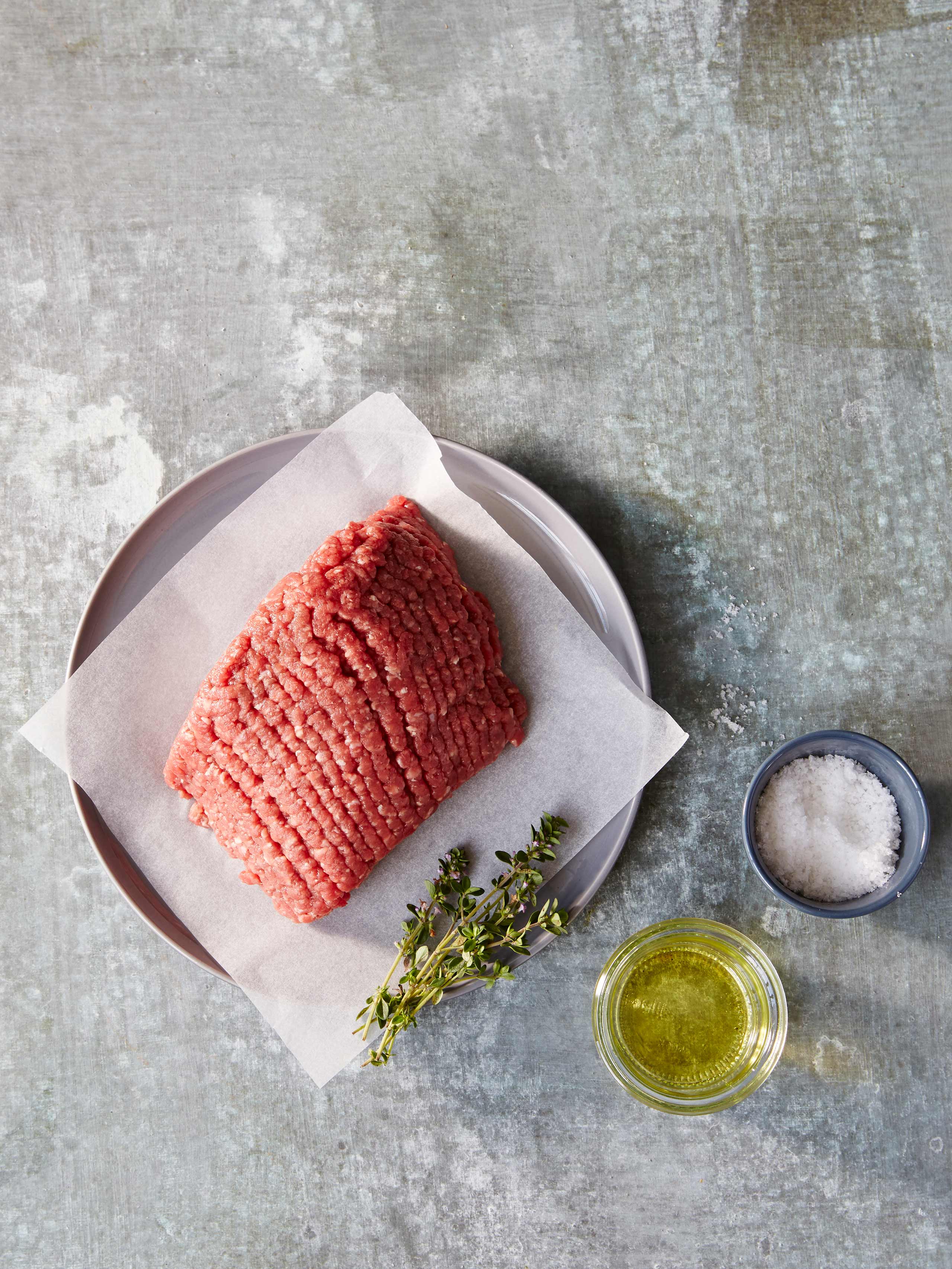 Beef Mince Beef Mince
