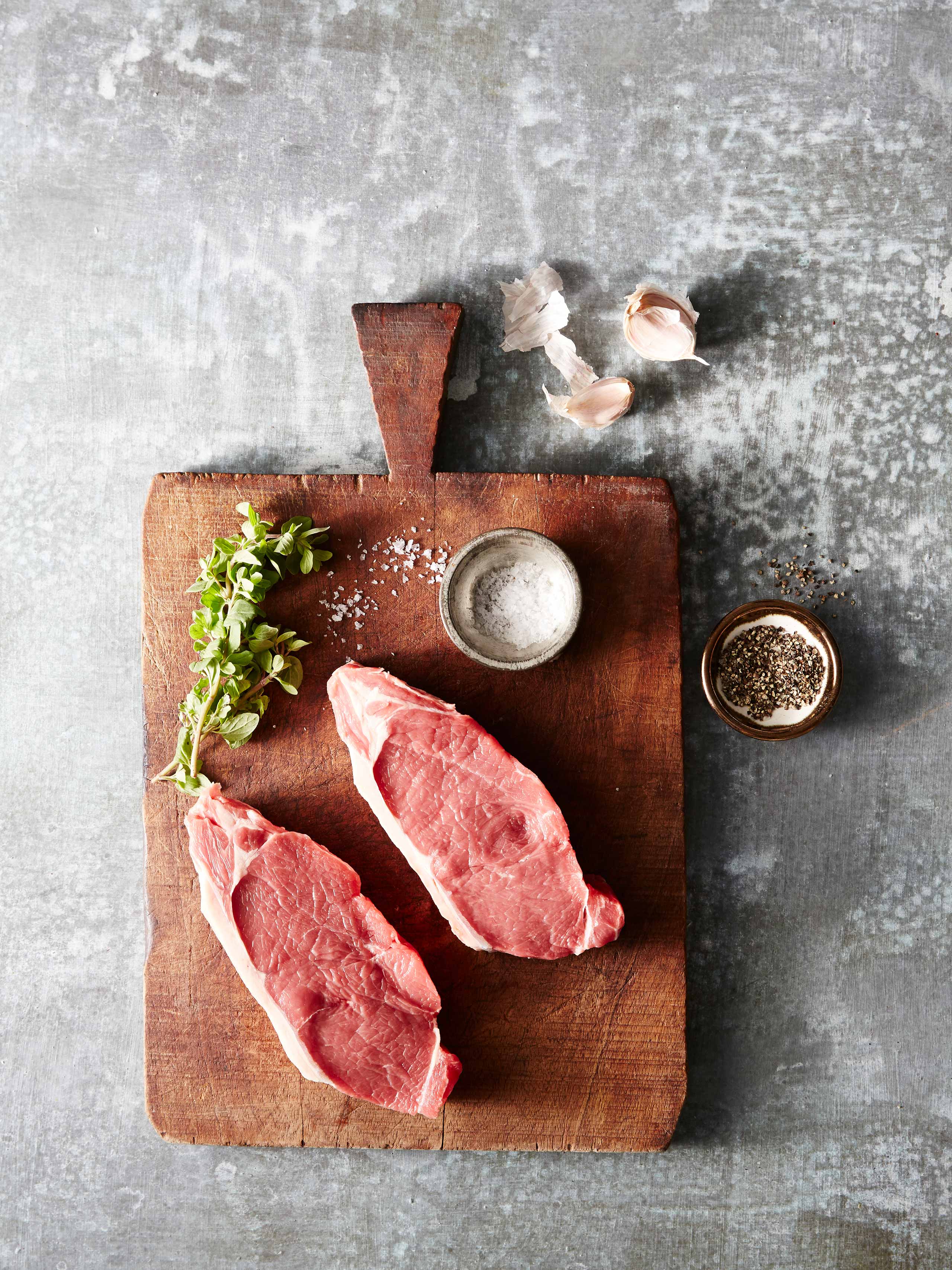 Porterhouse Steak Porterhouse Steak