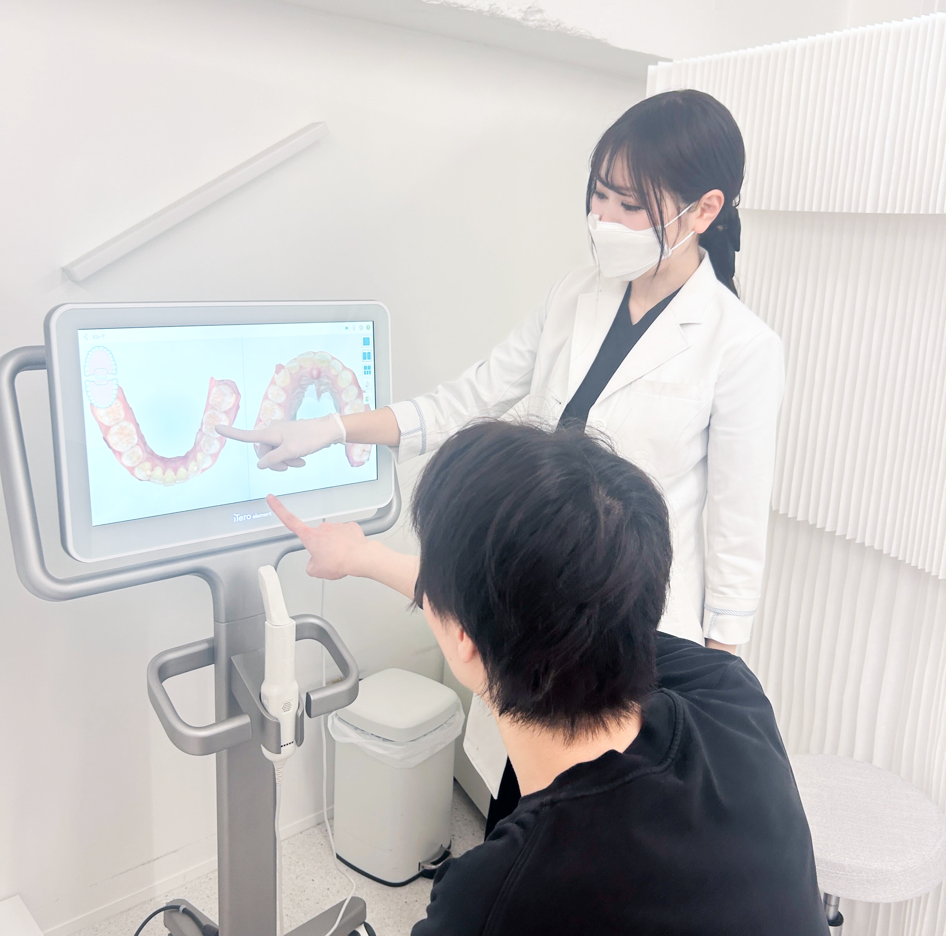 新宿ストア_スキャン画像の説明