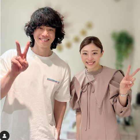 庄司智春インビザライン画像