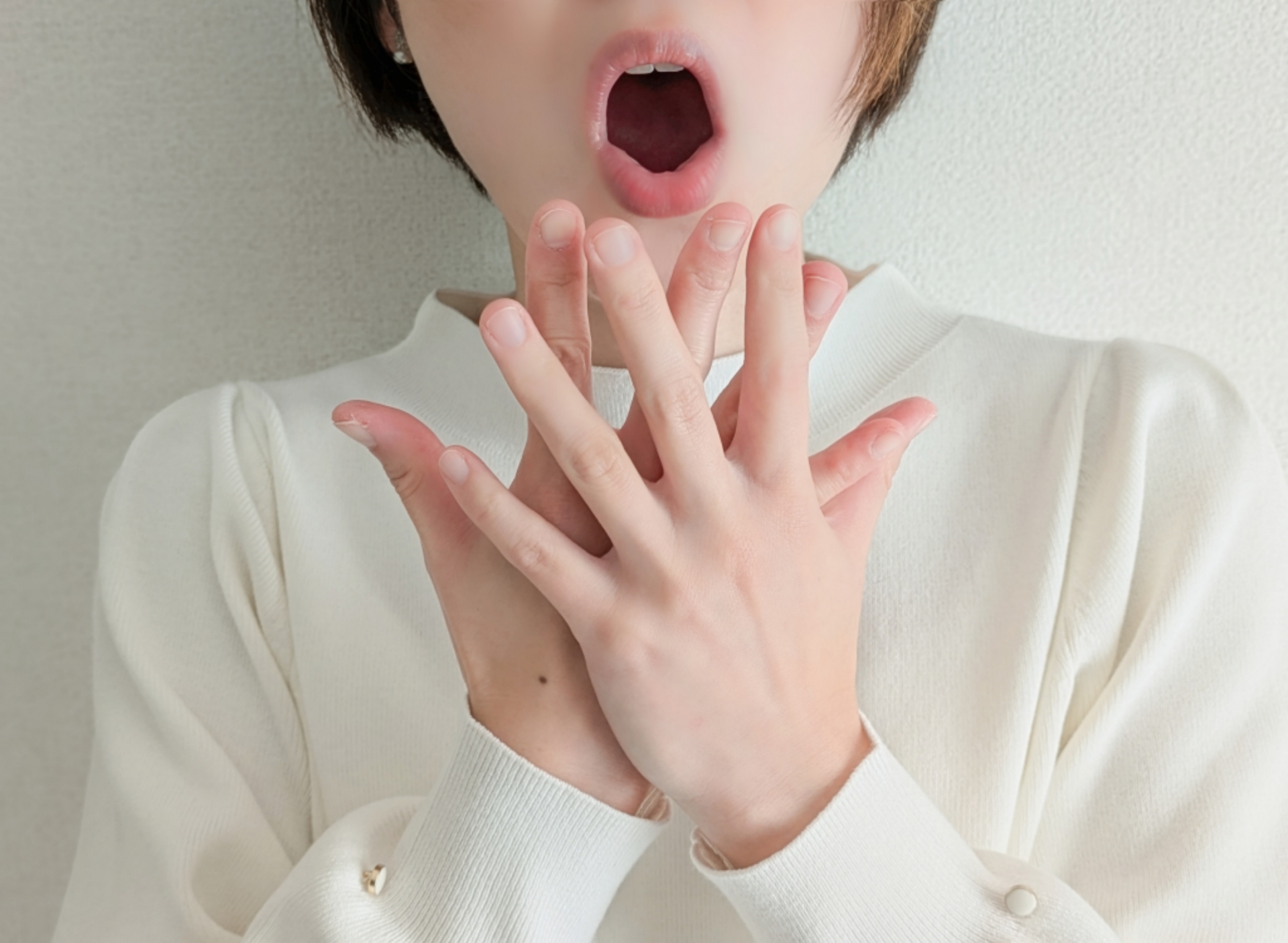 フィックスリテーナーが外れた/外したいときは?