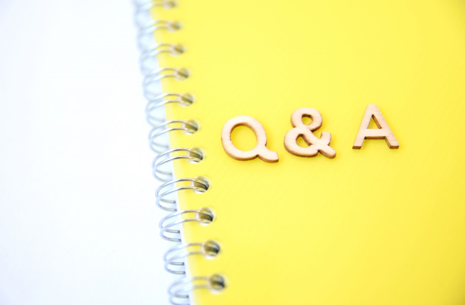 Q&A