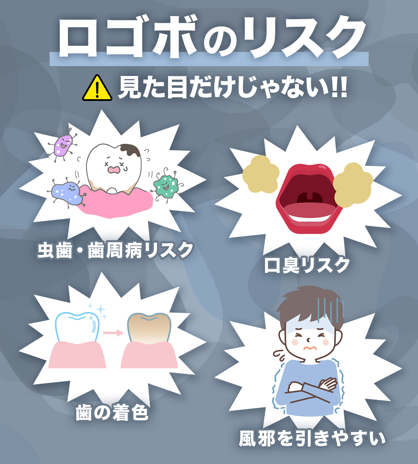 ロゴボCR3