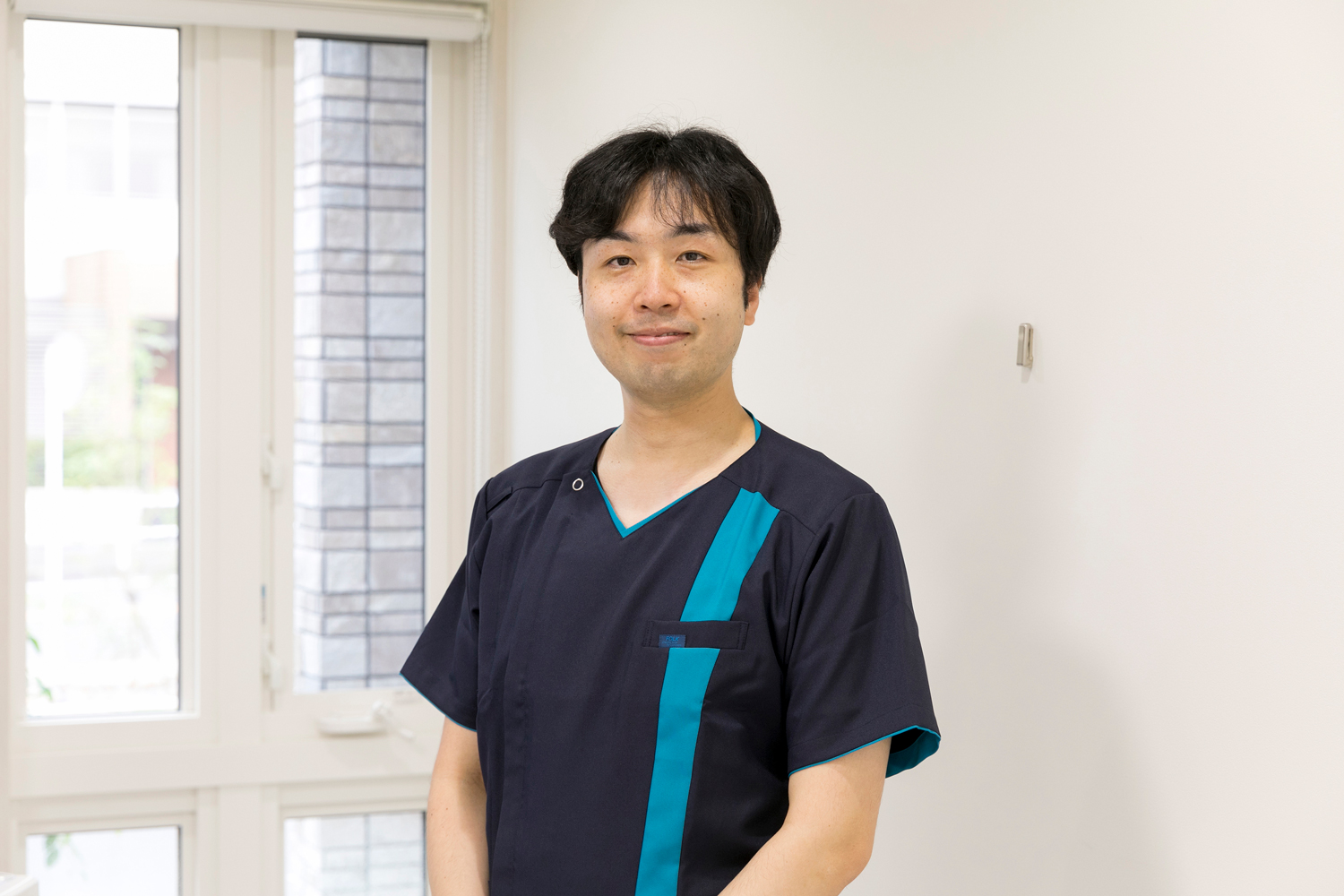 みやちファミリー歯科院長