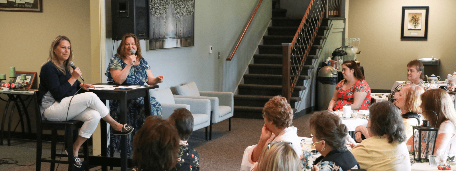 Women's Bible Study