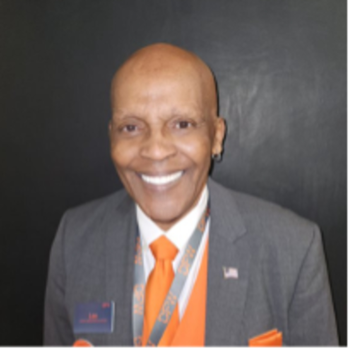 Leroy -Lee- Morris