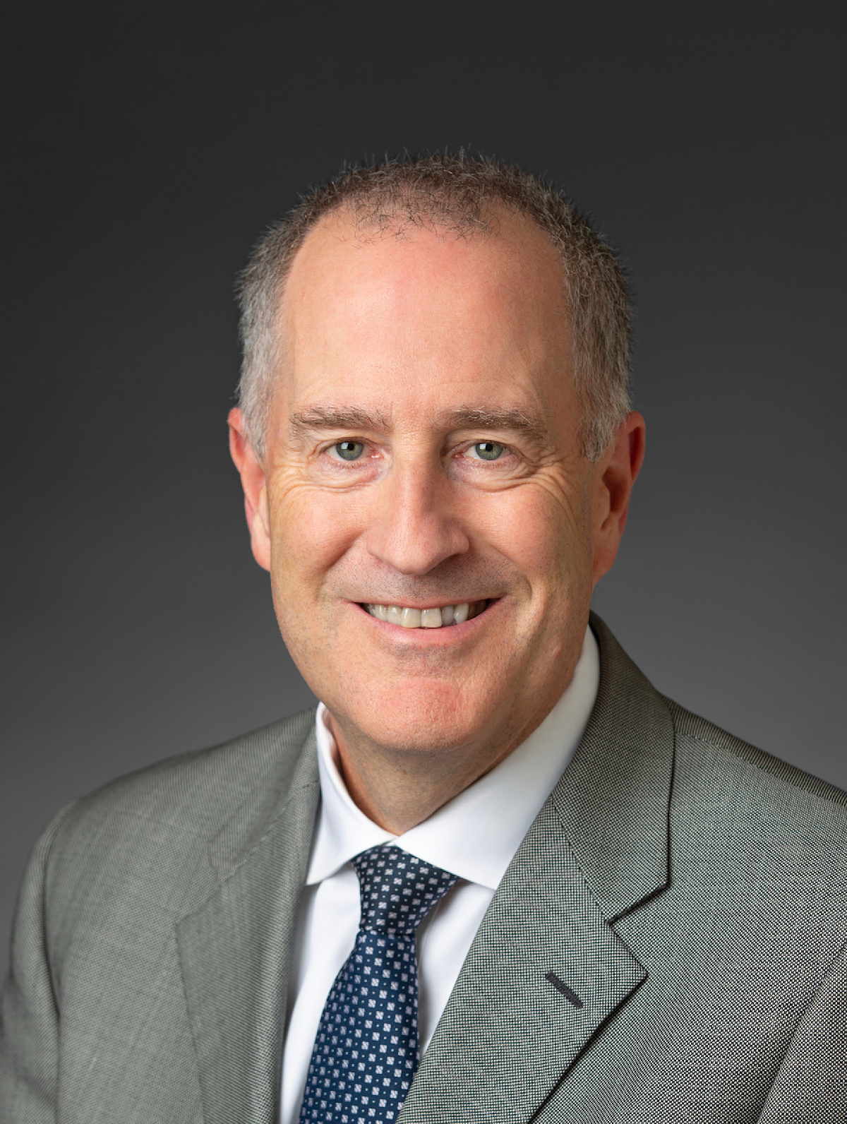 CEO Retirement Photo