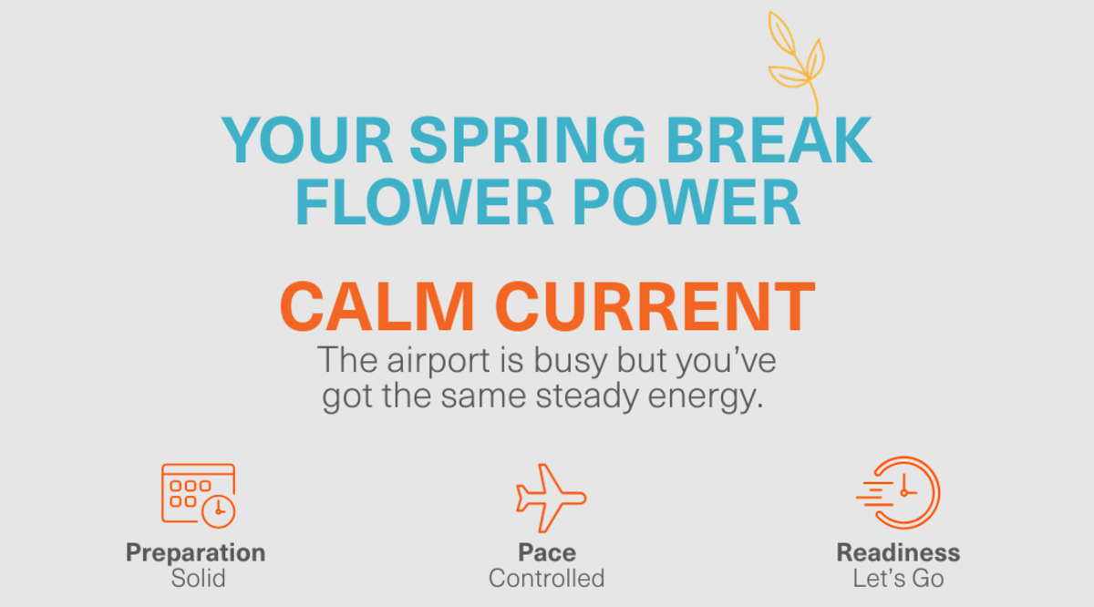 calm current - steady stem