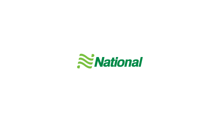 National Logo