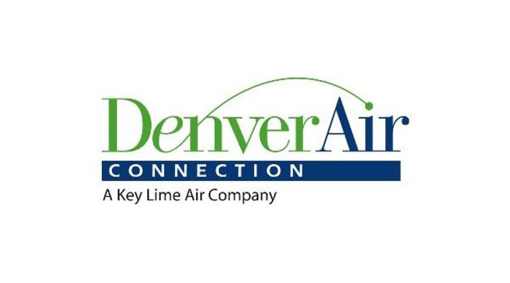 Denver Air Connection logo