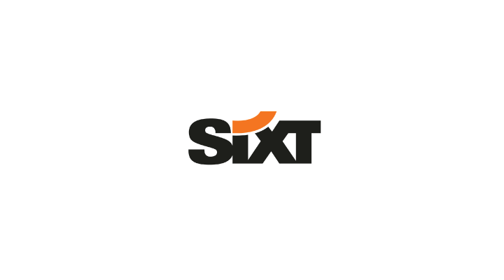 Sixt Logo