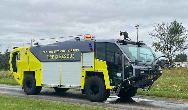 HRET New - fire rescue