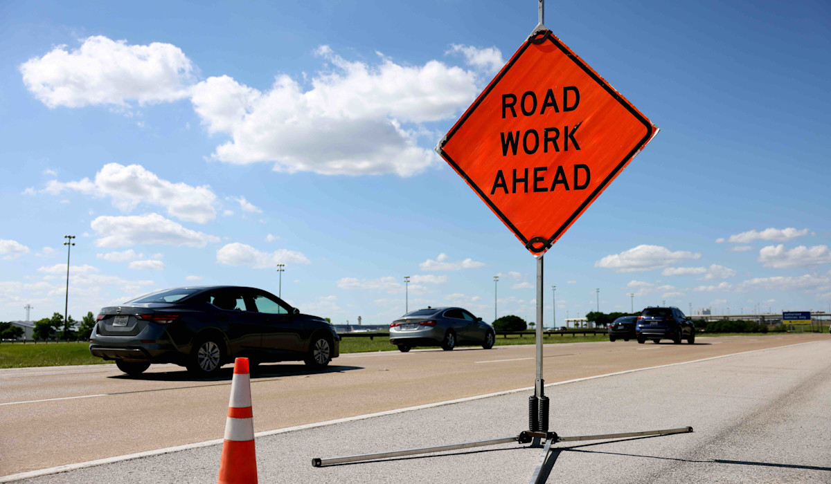 IP Road Construction 13