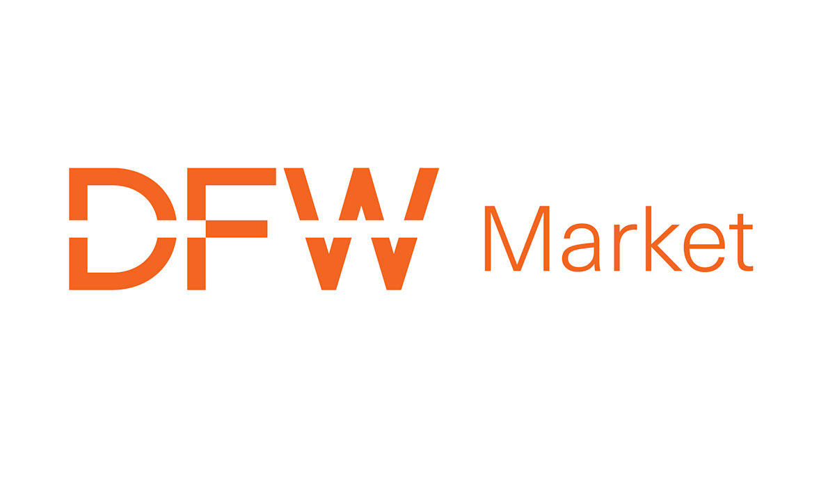 DFW Market logo
